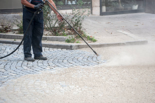 Best Patio and Deck Pressure Washing  in Lake Landor, VA