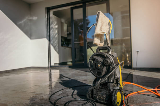 Best Restaurant Pressure Washing  in Lake Landor, VA